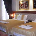 Blue Istanbul Hotel