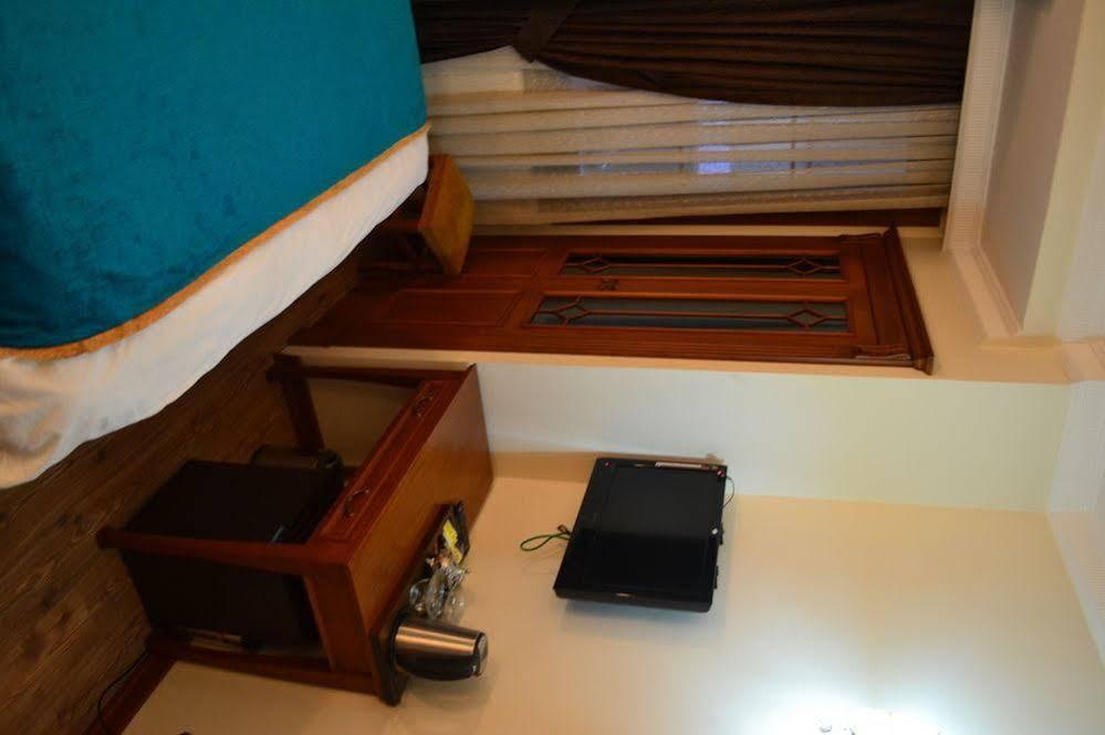Otel Blue