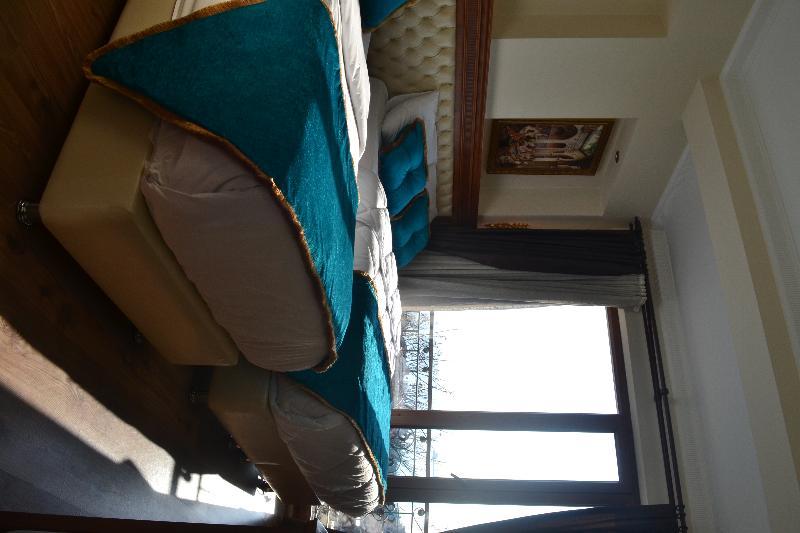 Blue Otel 3*