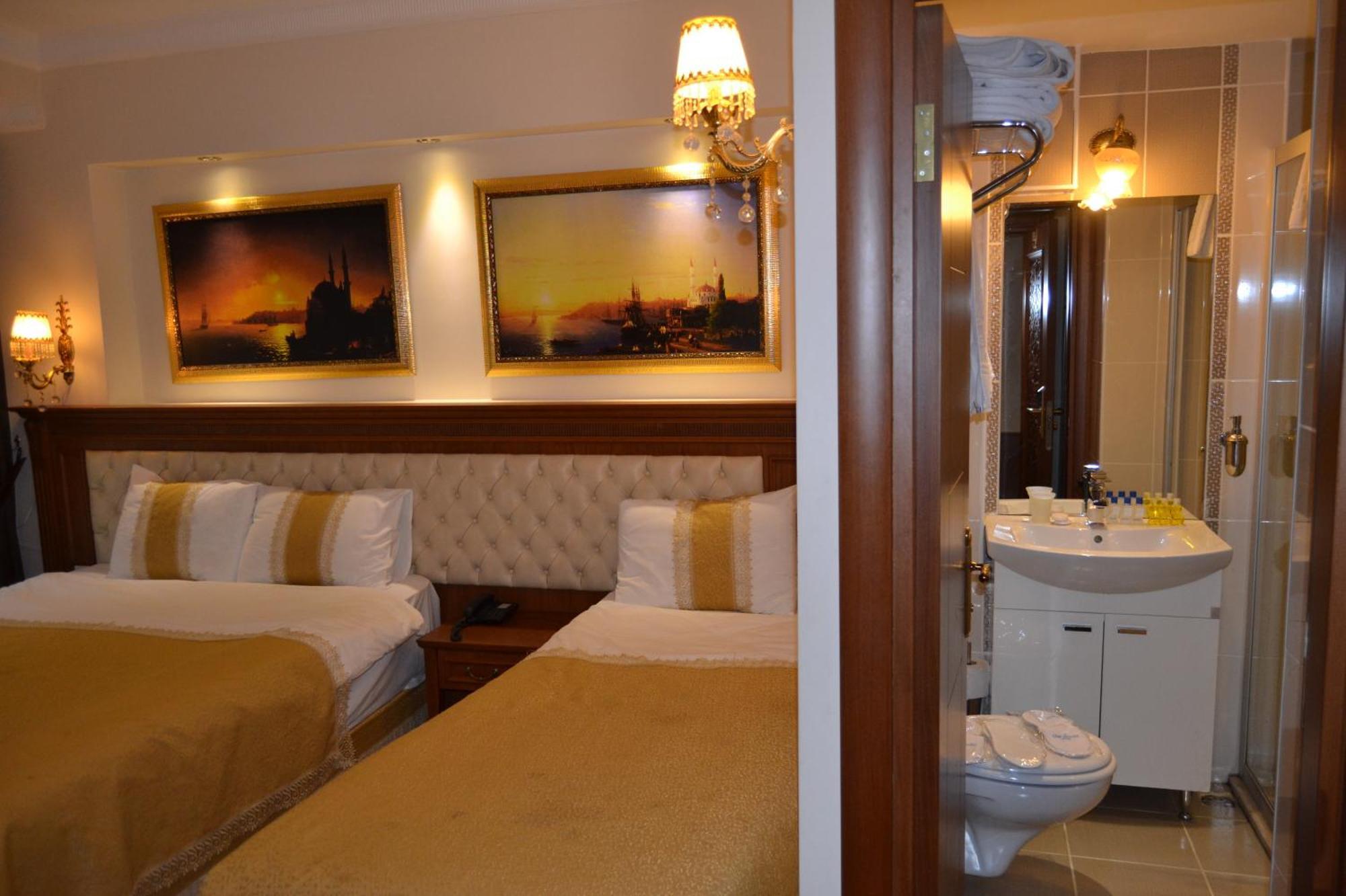 Otel Blue 3*