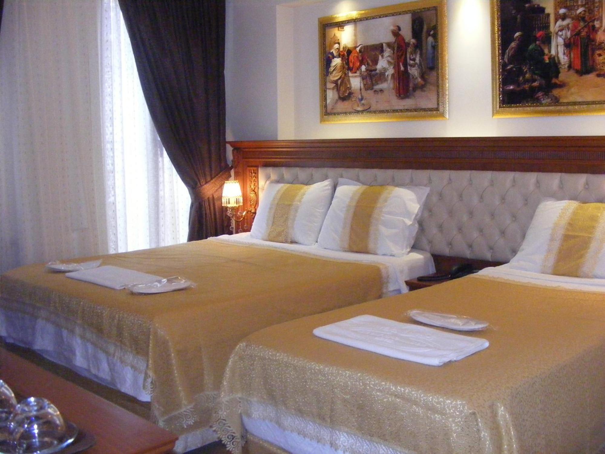 Otel Blue