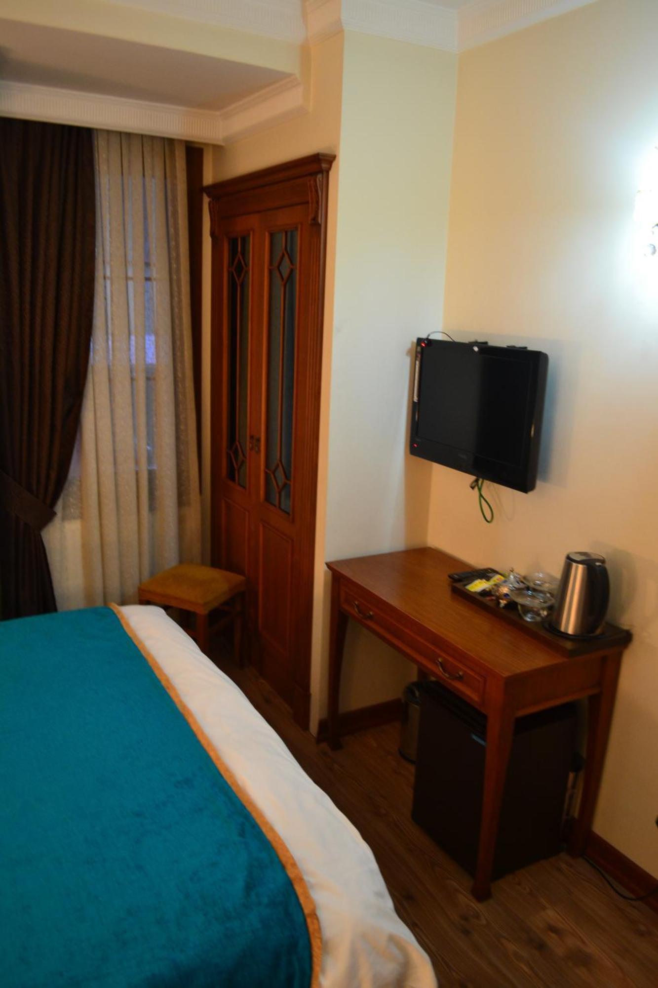 Otel Blue İstanbul