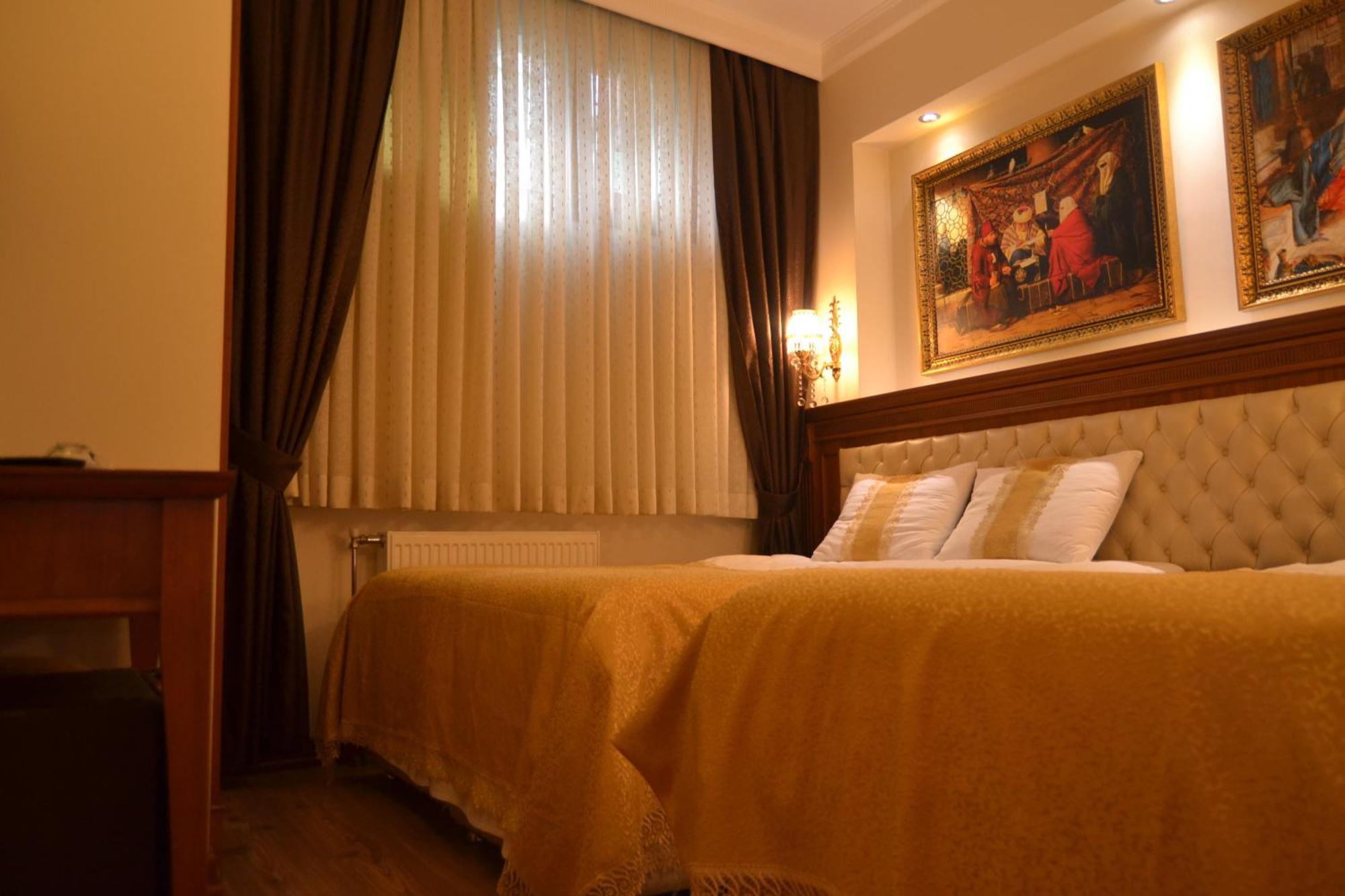 Otel Blue 3*