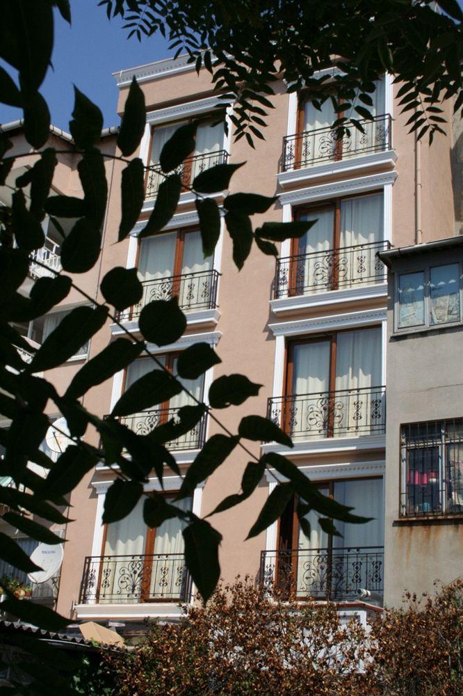 Blue Otel İstanbul