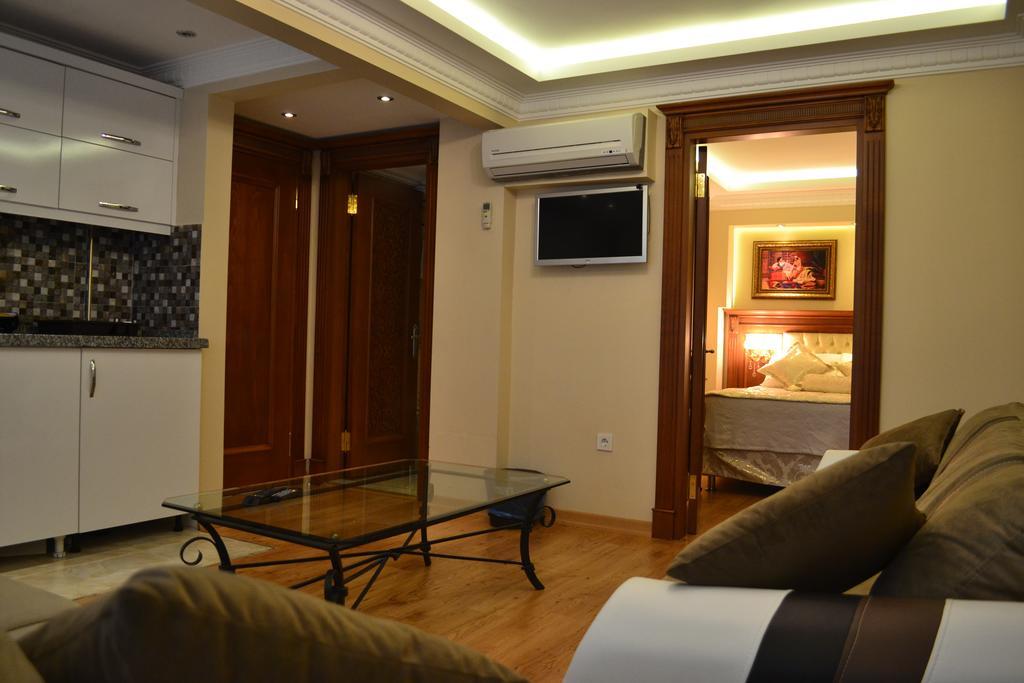 Blue Otel İstanbul