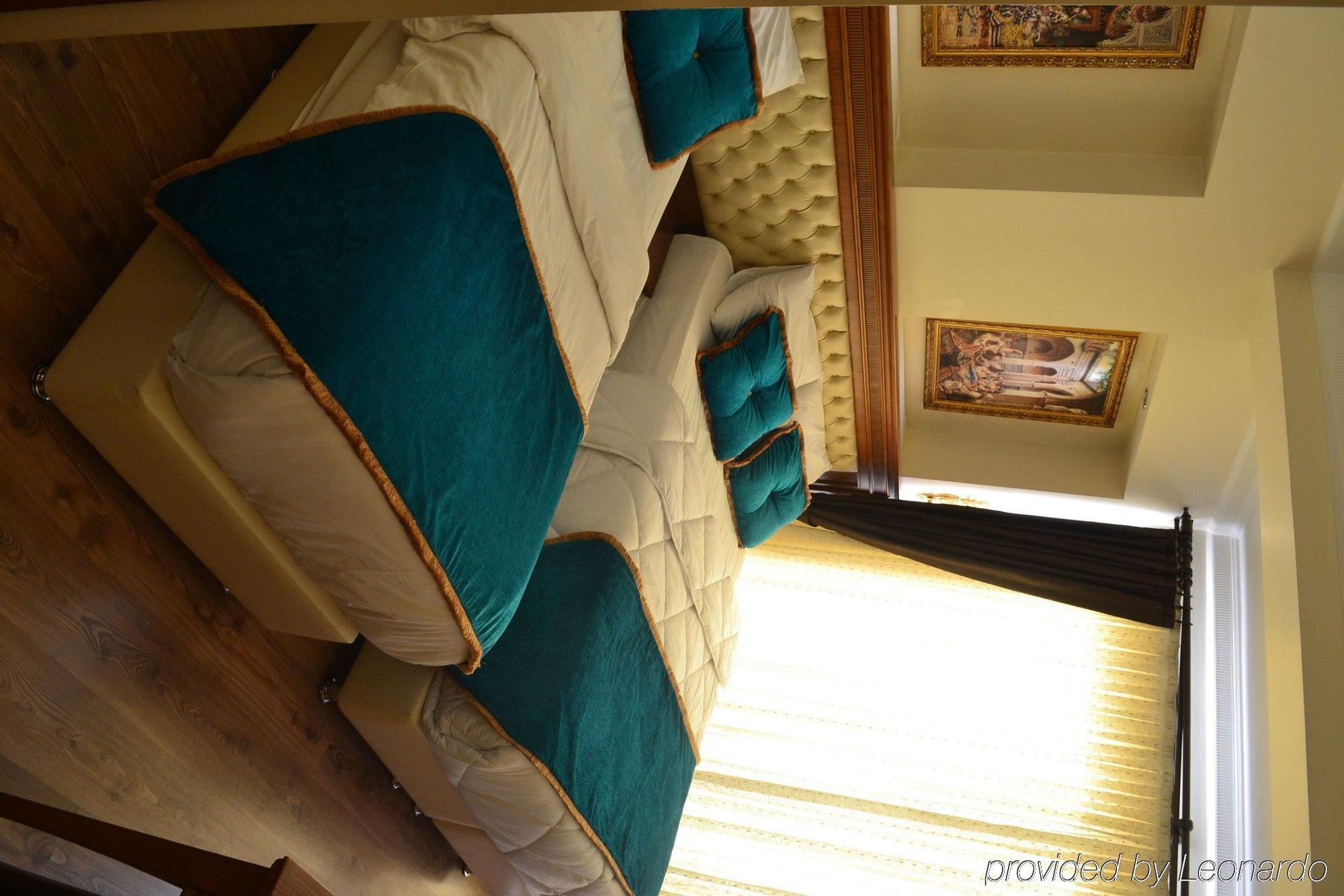 Otel Blue İstanbul