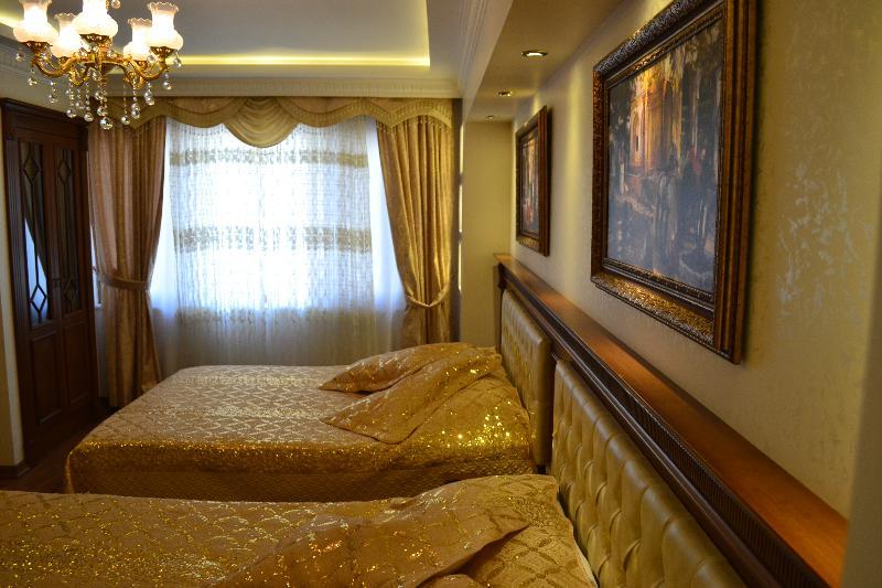 Otel Blue İstanbul