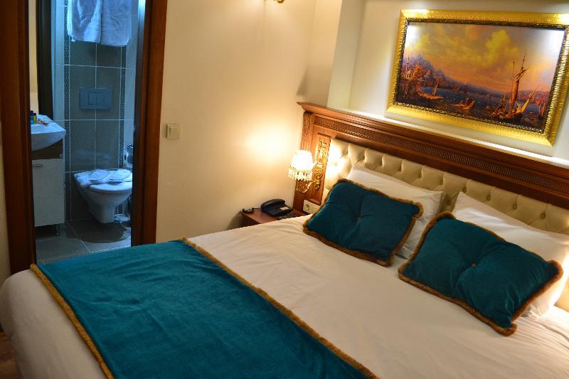 Blue Otel 3*