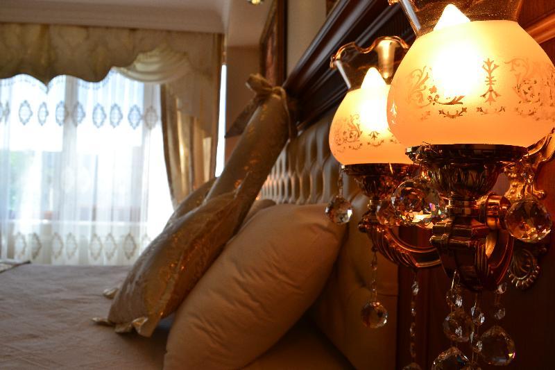 Blue Otel