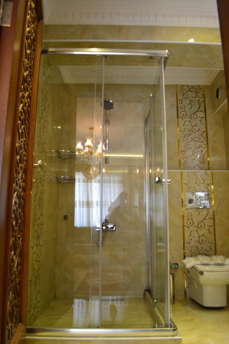 Blue Otel İstanbul