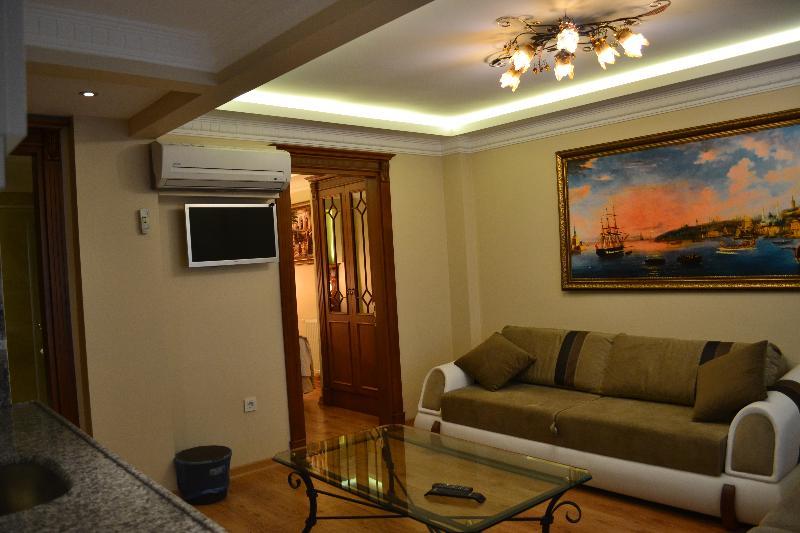 Blue Otel İstanbul