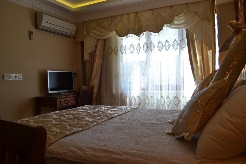Blue Otel İstanbul