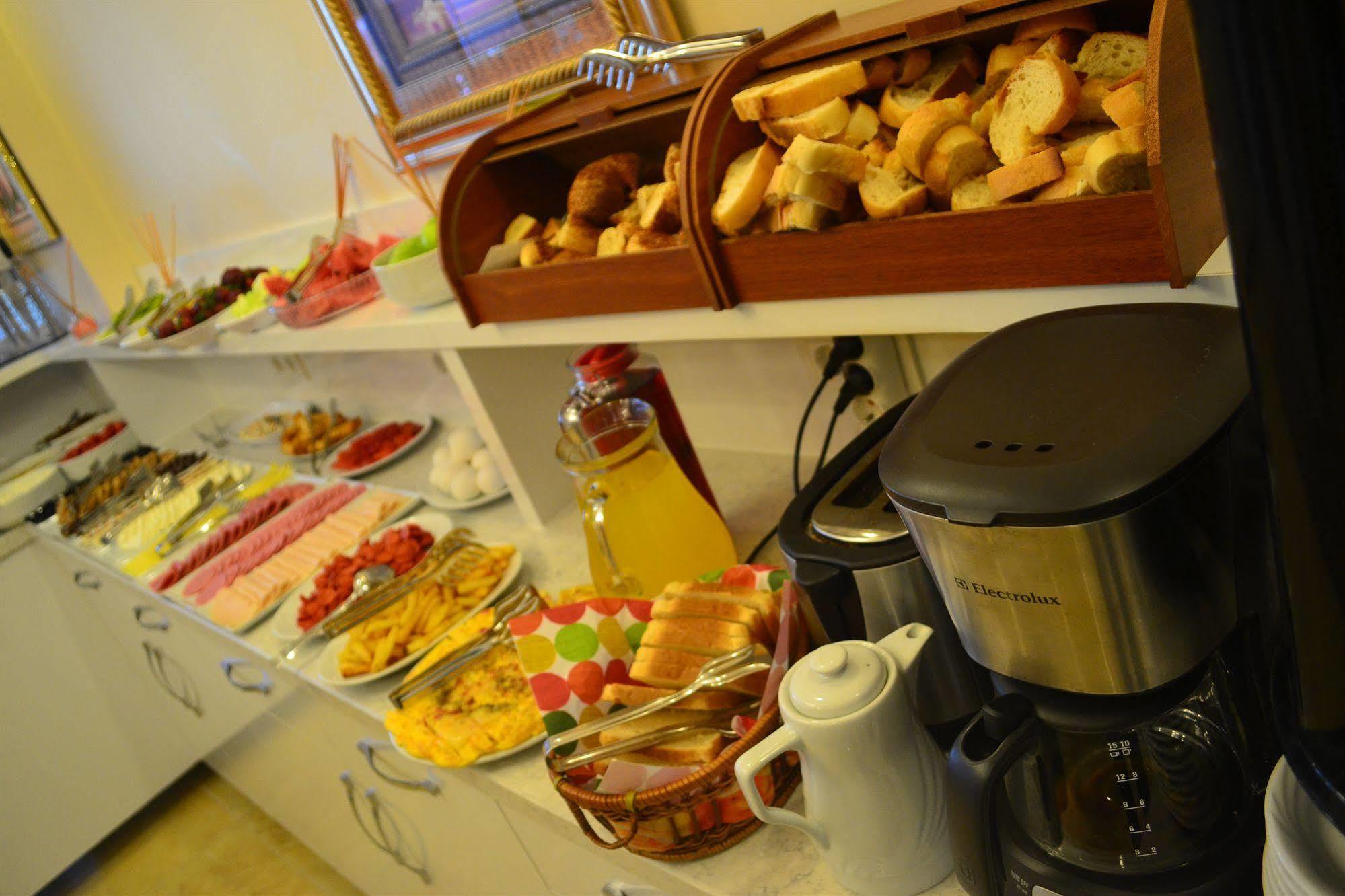 Otel Blue 3*