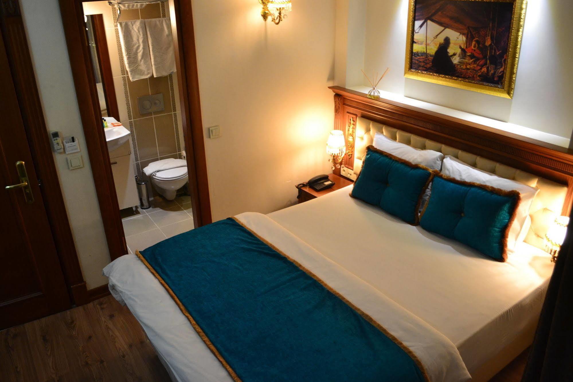 Otel Blue İstanbul