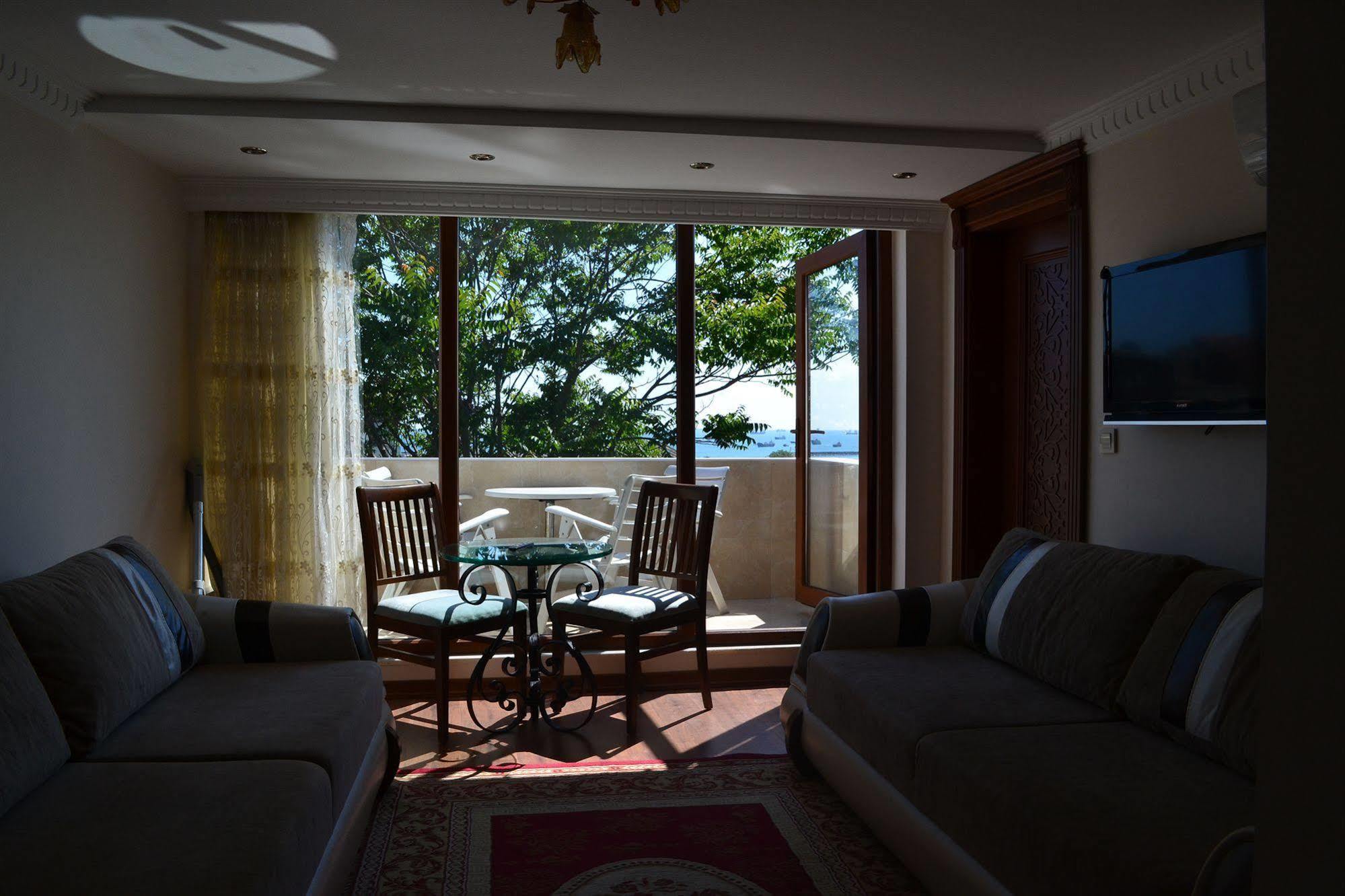 Blue Otel 3*
