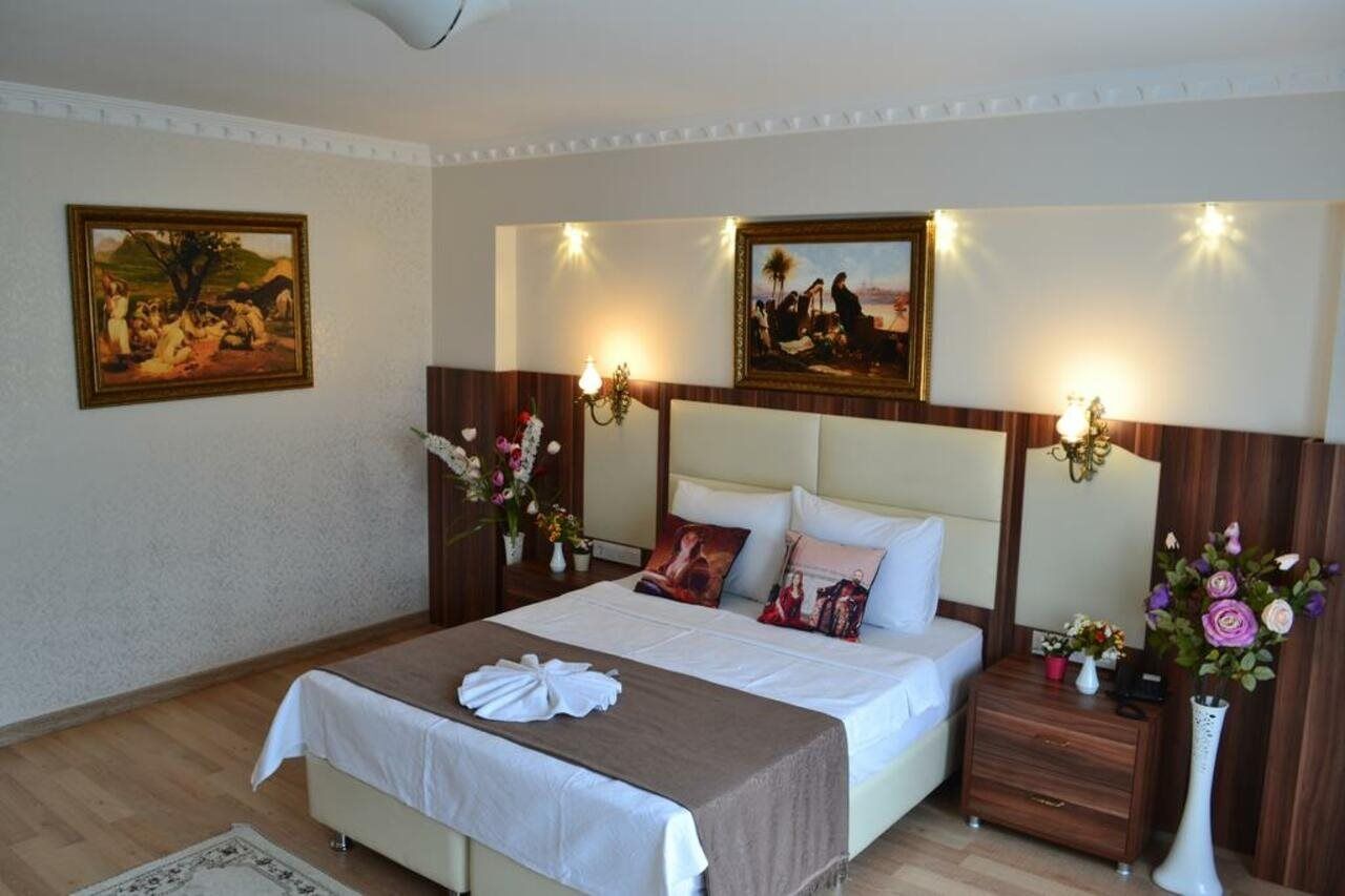Blue Otel 3*