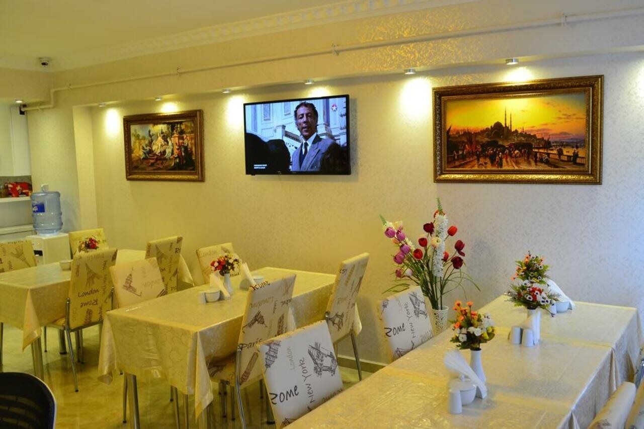 Otel Blue 3*