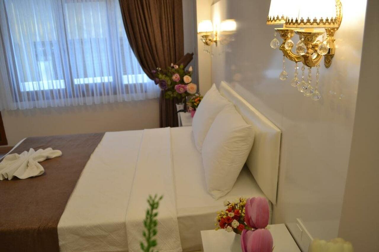 Blue Otel 3*