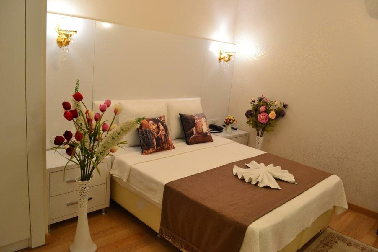 Blue Otel İstanbul